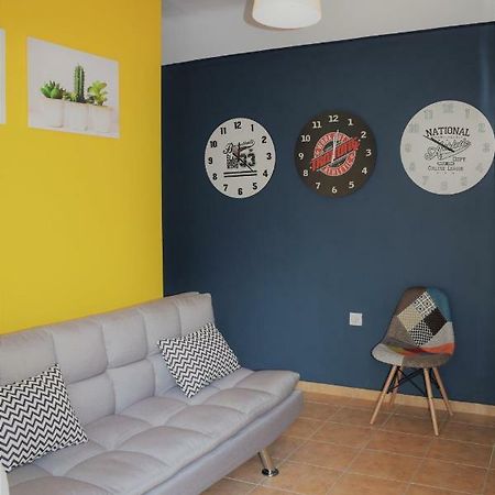 Cozy Apartment In Central Athen Exterior foto