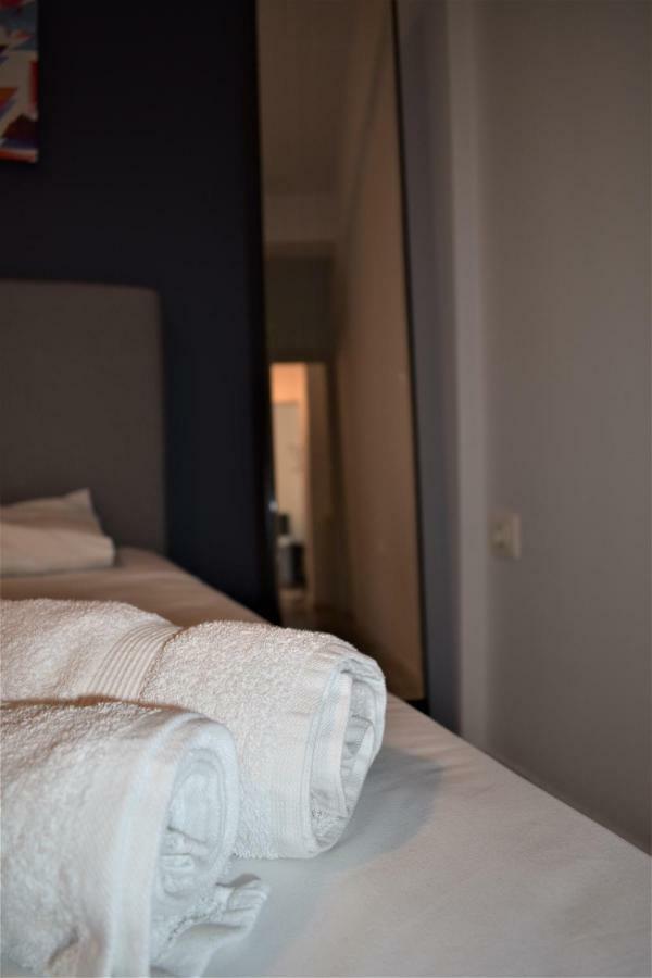 Cozy Apartment In Central Athen Exterior foto