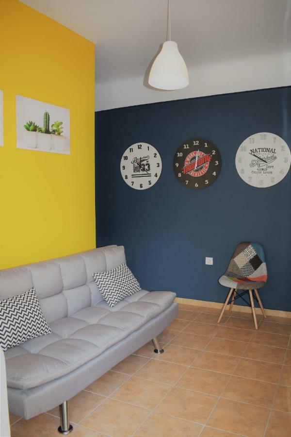 Cozy Apartment In Central Athen Exterior foto