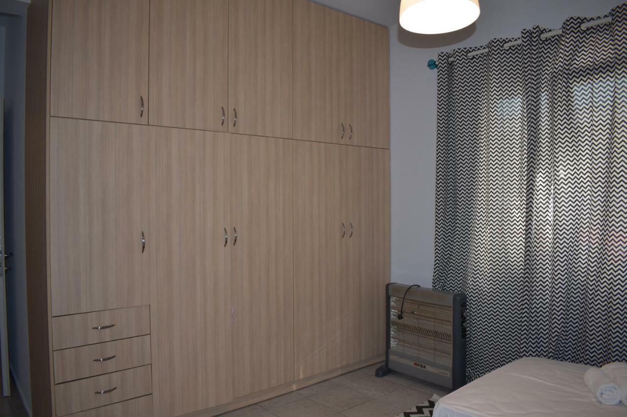 Cozy Apartment In Central Athen Exterior foto