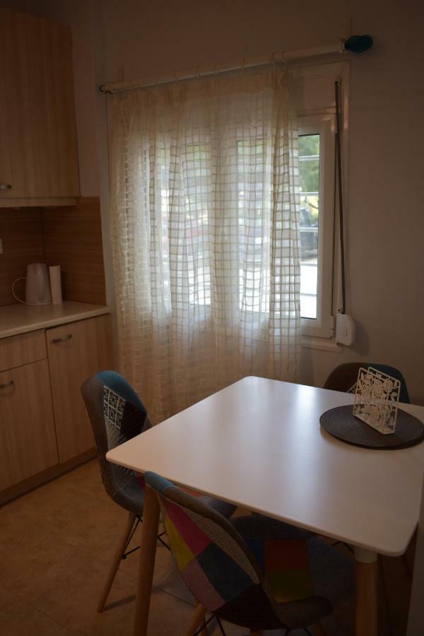 Cozy Apartment In Central Athen Exterior foto